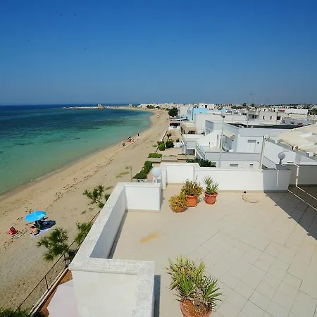 Apartment Attico Girasole *