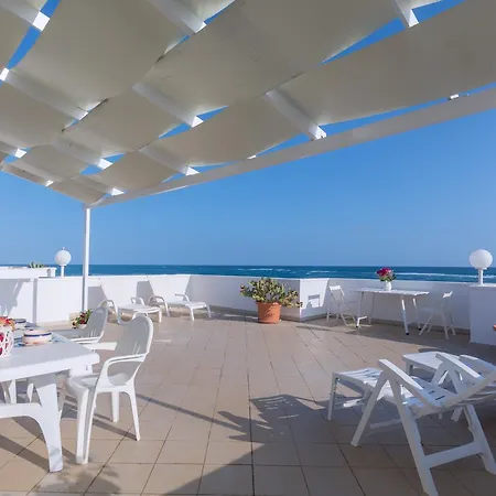 Apartment Attico Girasole