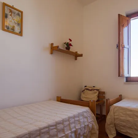 Attico Girasole Apartment Salve