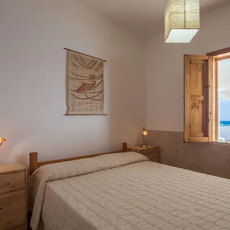 Attico Girasole Apartment *