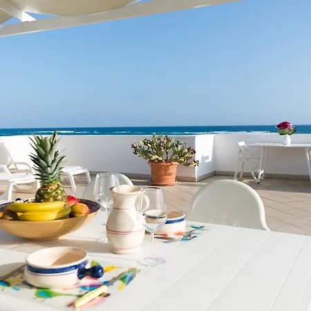 Apartment Attico Girasole