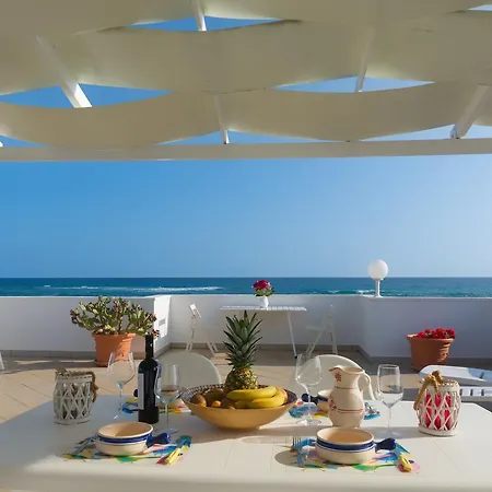 Attico Girasole Apartment *