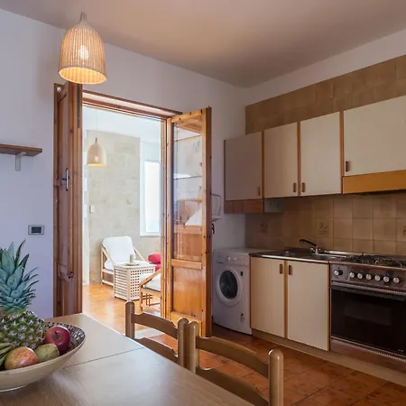 Attico Girasole Apartment *